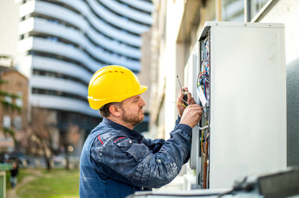 Reliable Monroe, MI Electrical Services Solutions