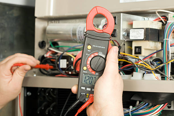 Commercial Electrical Services in Monroe, MI